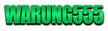Logo Warung555